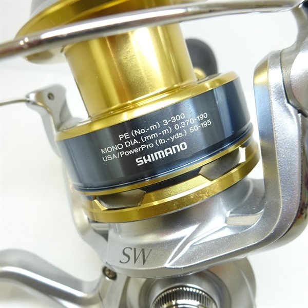１３バイオマスターＳＷ６０００ＸＧ